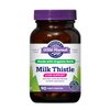 Oregon's Wild Harvest Certified Organic Milk Thistle Herbal Supplement, 90 Count