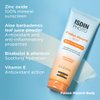 ISDIN Fusion Mineral Body Ultralight SPF 40 Broad Spectrum 100% Mineral Sunscreen 3.4 Fl Oz