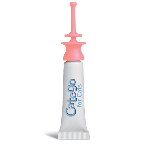 Catego Flea & Tick Control for Cats (Single Dose)