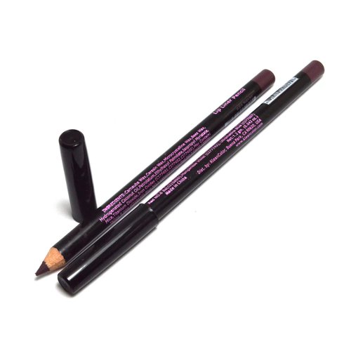 Kleancolor Lip Liner Pencil 2pcs x [ 824 Never ] High Precision Lipliner + Free Zipper Bag