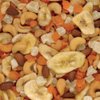 Fisher Snack Tropical Trail Mix, 3.5 Ounces, Banana Chips, Almonds, Cashews, Dried Sweetened Pineapple and Mango
