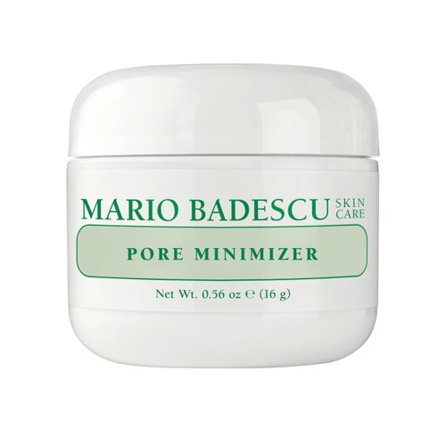 Mario Badescu Pore Minimizer, Powder to Paste Skin Care Facial Pore Cleansing Mask, 0.56 Oz