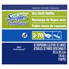 Swiffer Sweeper Dry Sweeping Pad, Multi Surface Refills for Dusters Floor Mop, Unscented, 32 count