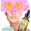 Botanical Beauty ORGANIC ROSEHIP SEED OIL Pure For Face, Skin, Hair and Body. Anti-Aging Moisturizer Facial Oil 2 Fl oz 60 ml