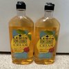 Generic 2 LEMON POMEGRANATE CREAM Shower Gel body wash Bath Works 10oz