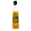 Hemani Bitter Almond Oil 250mL (8.5 FL OZ) - Aromatherapy and Skincare - External USE only
