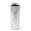 CBB65B 45+5 uf/MFD 370-440 VAC Volts Round Dual Run Capacitor 50/60 Hz AC Electric Condenser Straight Cool or Heat Pump