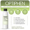 Talsen Chemicals Optiphen Preservative (2 Oz / 60 mL) Optiphen Natural Preservative for Cosmetics Water Soluble Paraben Free Broad Spectrum Preservative for Lotion Making