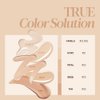 Espoir Pro Tailor Foundation Be Glow New Class #3 Petal 1.06 oz SPF27 PA++ | Long-Lasting Healthy Radiance Glow Liquid Foundation | Light-weight Natural Dewy Full Coverage | Korean Base Makeup