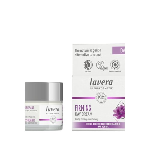 lavera Organic Firming Day Cream 1.69 fl oz