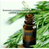 JoleyTexture Rosemary Peppermint Stimulating Hair Oil | Daily and weekly Scalp massage oil | Grow Healthier, Thicker and longer Hair | With Rosemary herbs, For All Hair Textures and Types | 2 oz