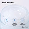 9 wishes Hydra Ampule Cream 1.7Fl. Oz, 50ml Powerful Hydration with Coconut Water - Long Lasting Hydration Facial Moisturizer