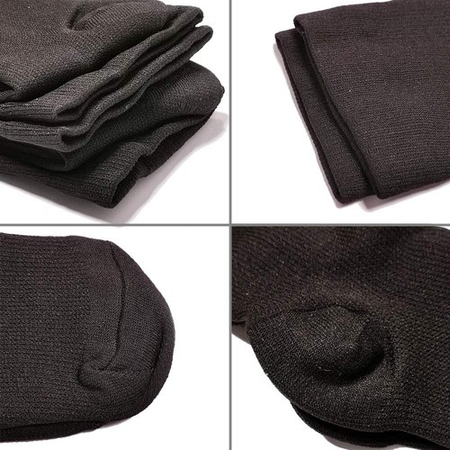 GlobalCareMarket Compression Socks to Improve Blood Circulation and Foot Health, size S/M (Two Pair)