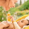 Weleda Baby Body Lotion, Calendula, 6.8 fl. oz.