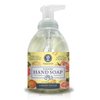 Nature's Oil Foaming Hand Soap, Lemon Sugar, 10 Fluid Ounces (Single Unit)
