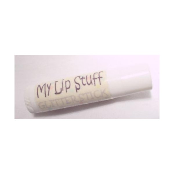 My Lip Stuff- Glitter Stick, Tube