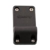 Scotty #1023 Mounting Bracket for Scotty Downrigger Models 1080 - 1116,BLACK, Small