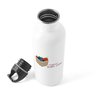 CafePress Organic Berry Farm Water Bottle 1.0L (34 oz) Stainless Steel Water Bottle