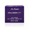 M. Asam Collagen Lift 24h Face Cream – Anti-aging Face Moisturizer for a Collagen Boost, Lightweight & nourishing facial care for firm contours, resilience & elasticity, 1.69 Fl Oz