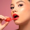 Pink Up Kiss Lip Tint | Lip Tint Stain | Lip | Long-lasting lip tint | Non-transferable | Intense colours | Natural effect | Lips | Eyes and Cheeks | Non-drying | Color Pretty