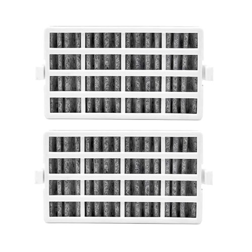 Fresh Air Filter Replacement for Whirlpool W10311524 AIR1 Refrigerator,2 Pack
