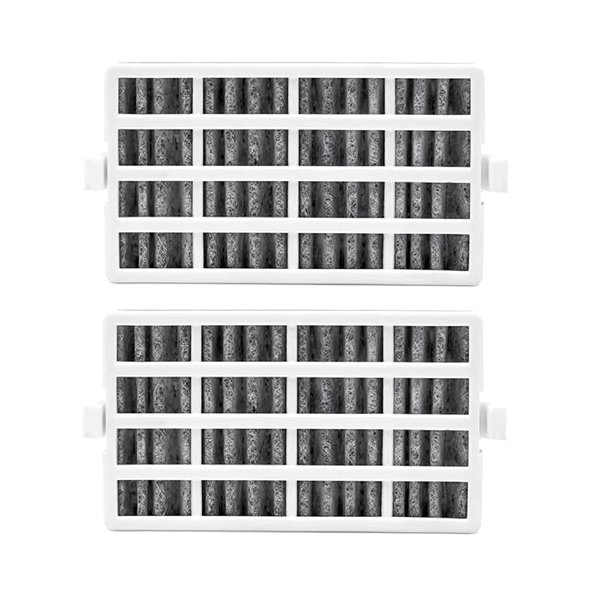 Fresh Air Filter Replacement for Whirlpool W10311524 AIR1 Refrigerator,2 Pack