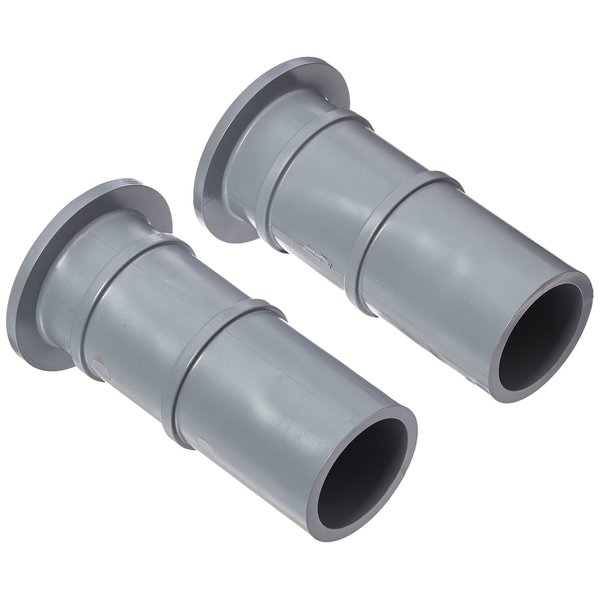 Hayward HAXNIP1930 CPVC Flange Pipe Nipple Connector