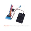 YoungRC New Programming Card for RC Car ESC Brushless Electronic Speed Controller