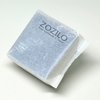 zozilo Soap - Ocean Blue -Shea Butter Soap - Olive Oil Soap -Cedarwood Essential Oil Soap - Palm Oil Free - Handmade Soap-4.6 oz