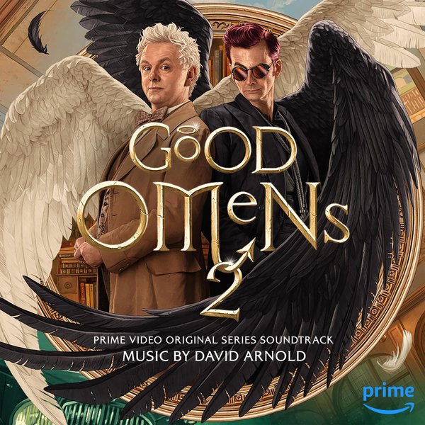 Good Omens 2 (Original Soundtrack)