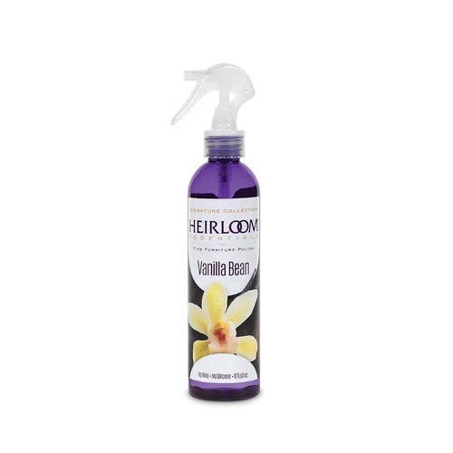 Heirloom Essentials Furniture Polish (Vanilla Bean)