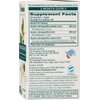Himalaya Organic Ashwagandha, 120 Day Supply, Herbal Supplement for Stress Relief, Energy Support, Occasional Sleeplessness, USDA Organic, Non-GMO, Vegan, Gluten Free, 670 mg, 60 Caplets, 2 Pack