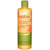 Alba Botanica Plumeria Replenishing Hair Conditioner, 12-Ounce Bottle (Pack of 2)