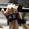 Forza Sports Padded Weight Lifting Straps