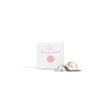 SILVERETTE The Original Silver Nursing Cups, Silverettes Metal Nipple Covers for Breastfeeding, Nursing Shield, 925 Silver Nipple Cover Guards, Soothe and Protect Sore Nipples -Made in Italy