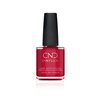 CND Vinylux Longwear Red Nail Polish, Gel-like Shine & Chip Resistant Color, 0.5 Fl Oz