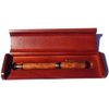 Lanier Pens Gift Box - Stained Rosewood Single