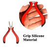 2 Pcs Hair Extension Tool Pliers Hair Extensions Plier Removal Plier for Hair Extensions, Hair Extensions Tools
