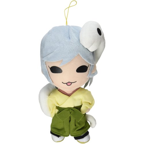 Great Eastern GE-52594 Kamisama Kiss 9" Mizuki Stuffed Plush, Multicolor