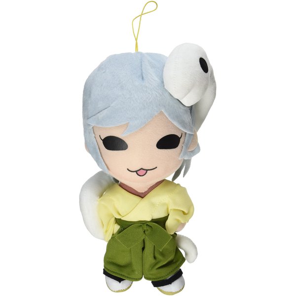 Great Eastern GE-52594 Kamisama Kiss 9" Mizuki Stuffed Plush, Multicolor