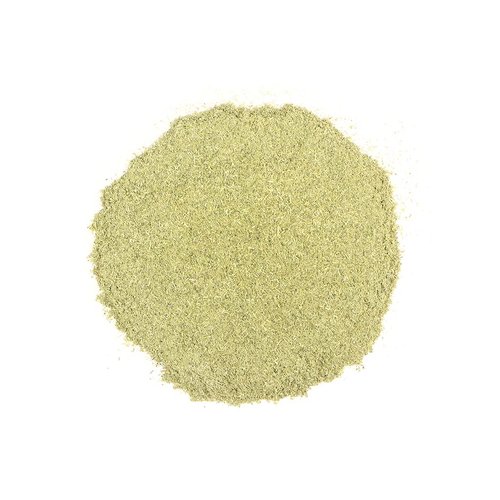 Yarrow Powder Organic - 1oz Polvo de Milenrama Organico 1oz