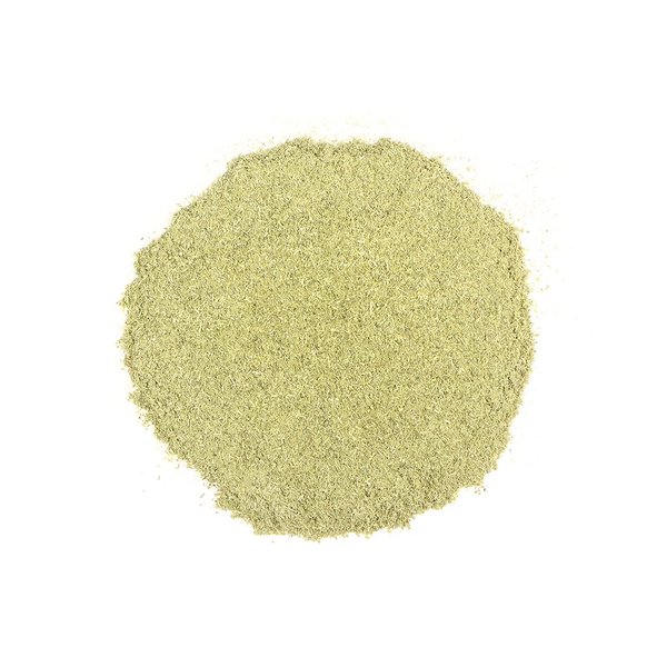 Yarrow Powder Organic - 1oz Polvo de Milenrama Organico 1oz