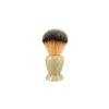 RazoRock Plissoft Monster Synthetic Shaving Brush - 26mm Monster