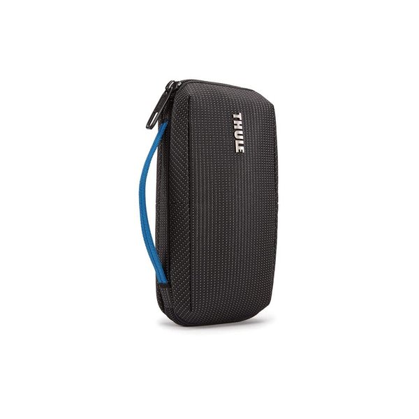 Thule Crossover 2 Travel Organizer - Travel organizer pouch - Travel essential bag - Passport wallet - RFID blocking passport case