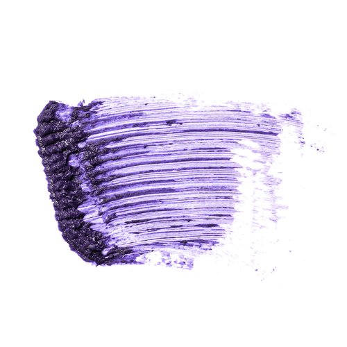 Ere Perez - Natural Almond Oil Mascara | Vegan, Cruelty-Free, Clean Beauty (Mauve, 0.35 oz | 10 ml)