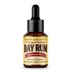 Barberry Coast Shave Co. High Performing Bay Rum Beard Oil - Get a Softer, Fuller Beard - Fortified with Argan Oil from Morocco, Jojoba & Grapeseed Oils - 1oz.