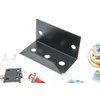 Mytee Products Tarp Motor Rotary Switch Kit w/Circuit Breaker | Replaces Buyers Part # 5540710
