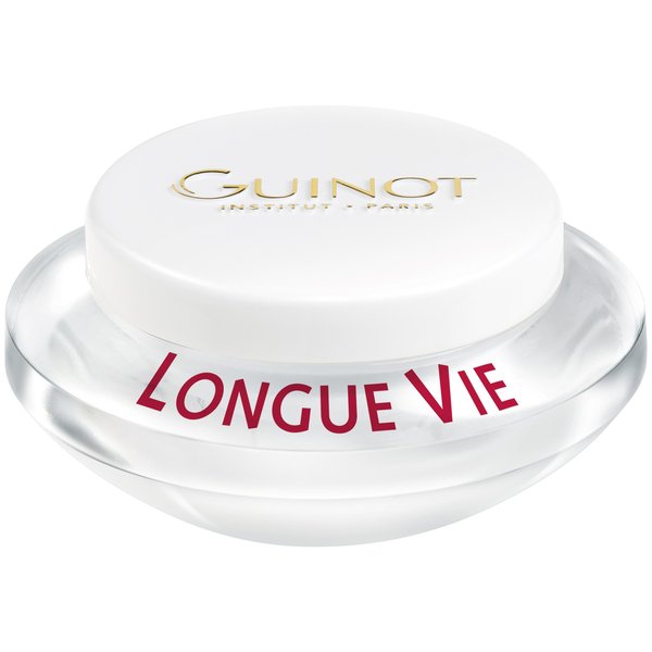 Guinot Longue Vie Cream, 1.6 oz
