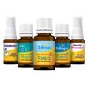 Thinkmist Kids DHA Omega-3, 80 Sprays - Daily Liquid Omega-3 Supplement - Supports Healthy Brain Function & Vision. No Sugary Gummies, Non-GMO