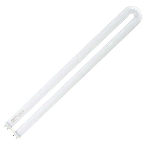 Sylvania 21878 FBA_FBO31/835 21878-FBO31/835-31 Watt T8 U-Bent Fluorescent Light Bulb, 3500K, 1 Count (Pack of 1)